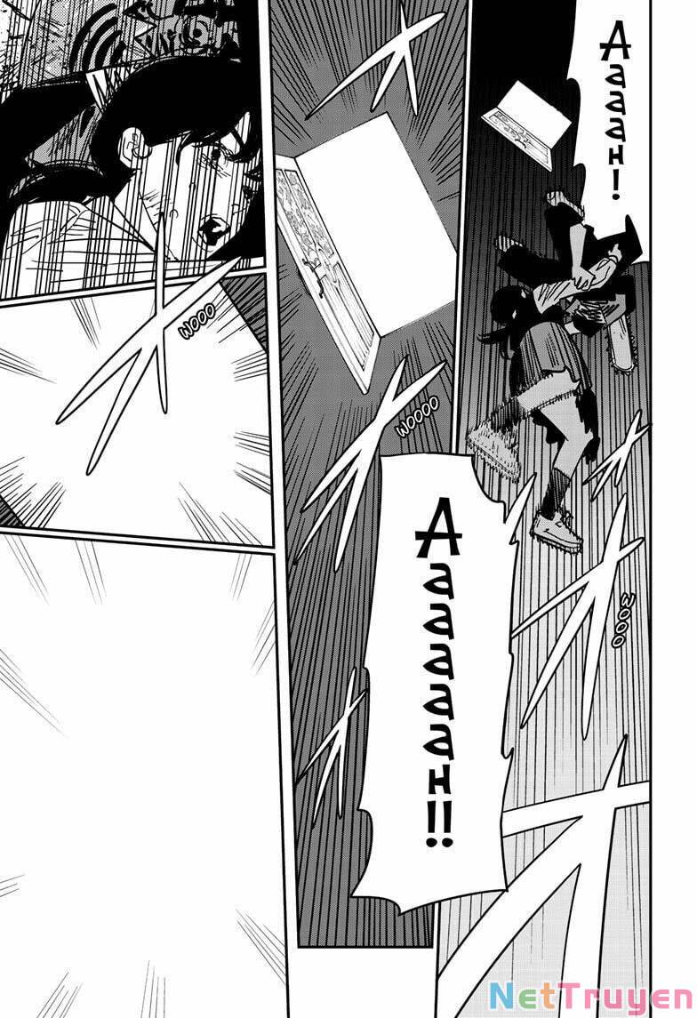 chainsaw man - thợ săn quỷ chapter 128 4