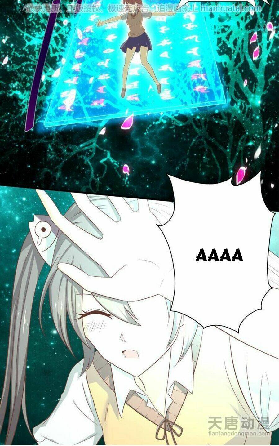 chúng thần học viện chapter 21 14