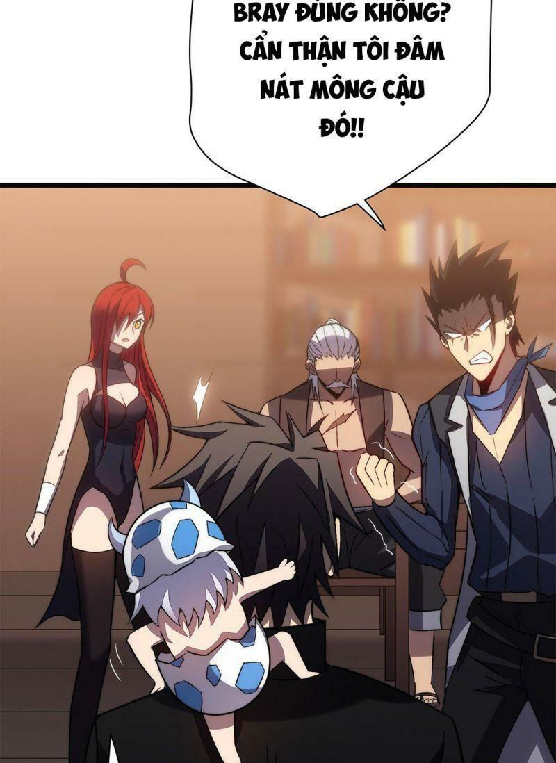 sát thần chi lộ tại dị giới chapter 33 20