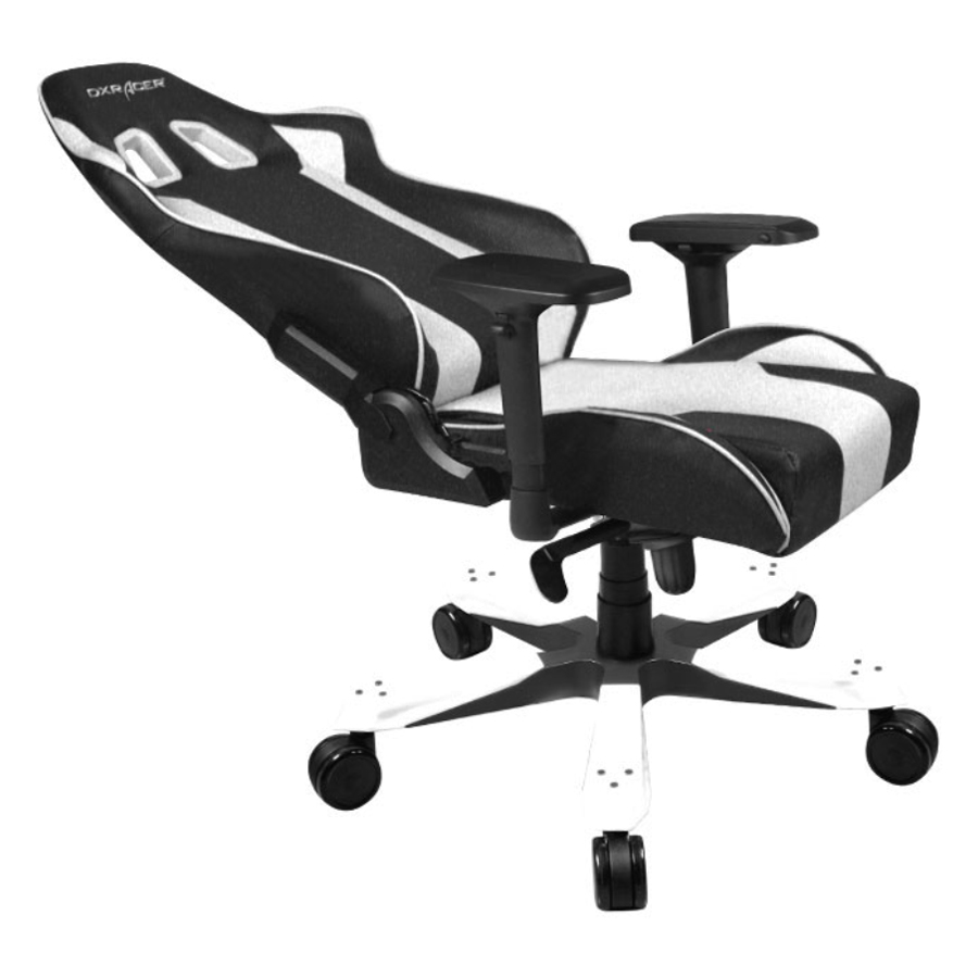 Ghế DXRACER GAMING CHAIR - King GC-K06 - Hàng Chính Hãng