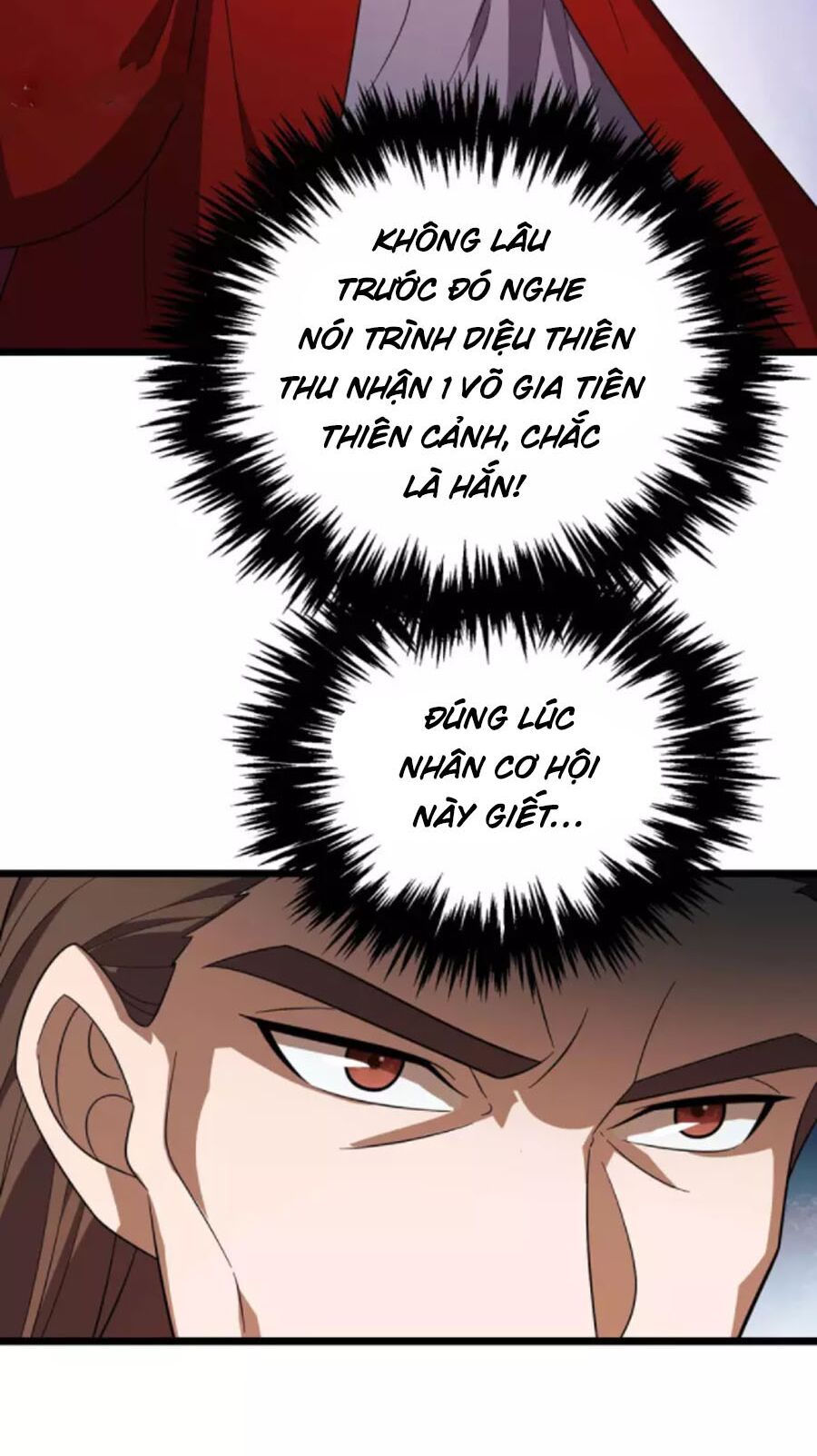 chúa tể tam giới chapter 213 39