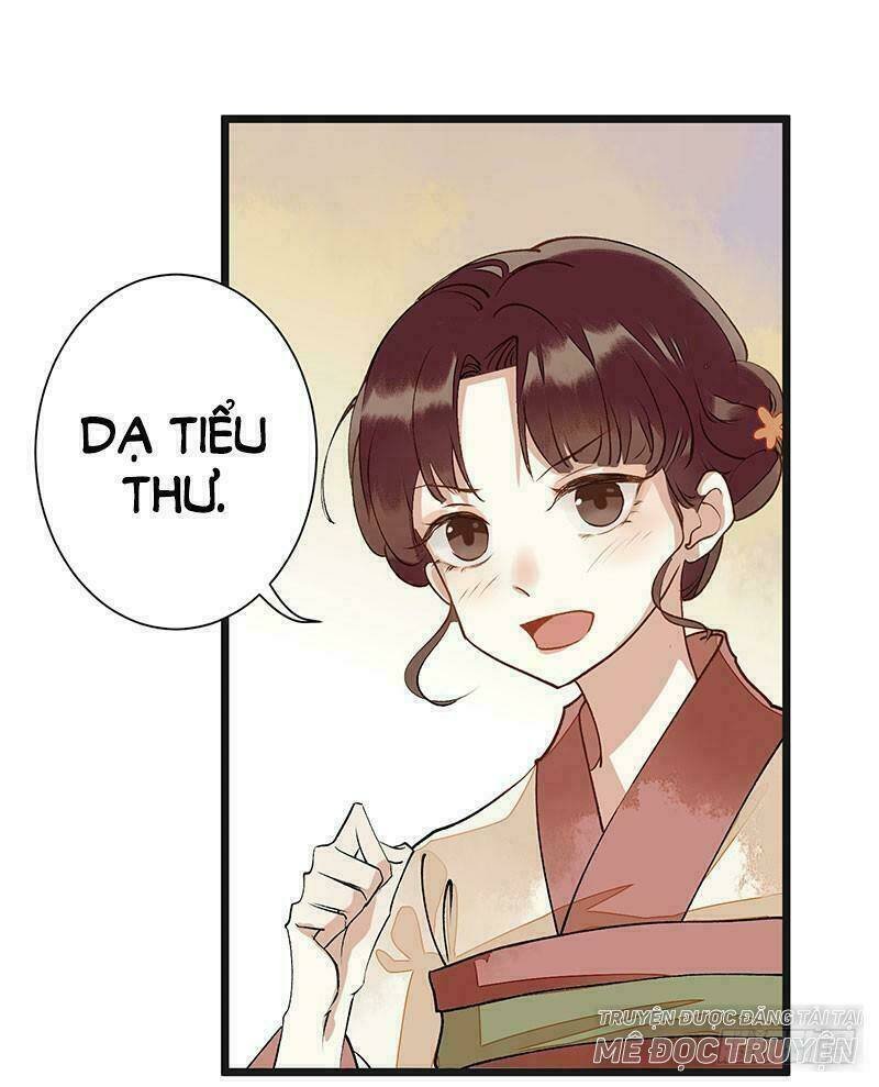 nhất đế trọng sinh mỹ nhân tâm kế chapter 13 6