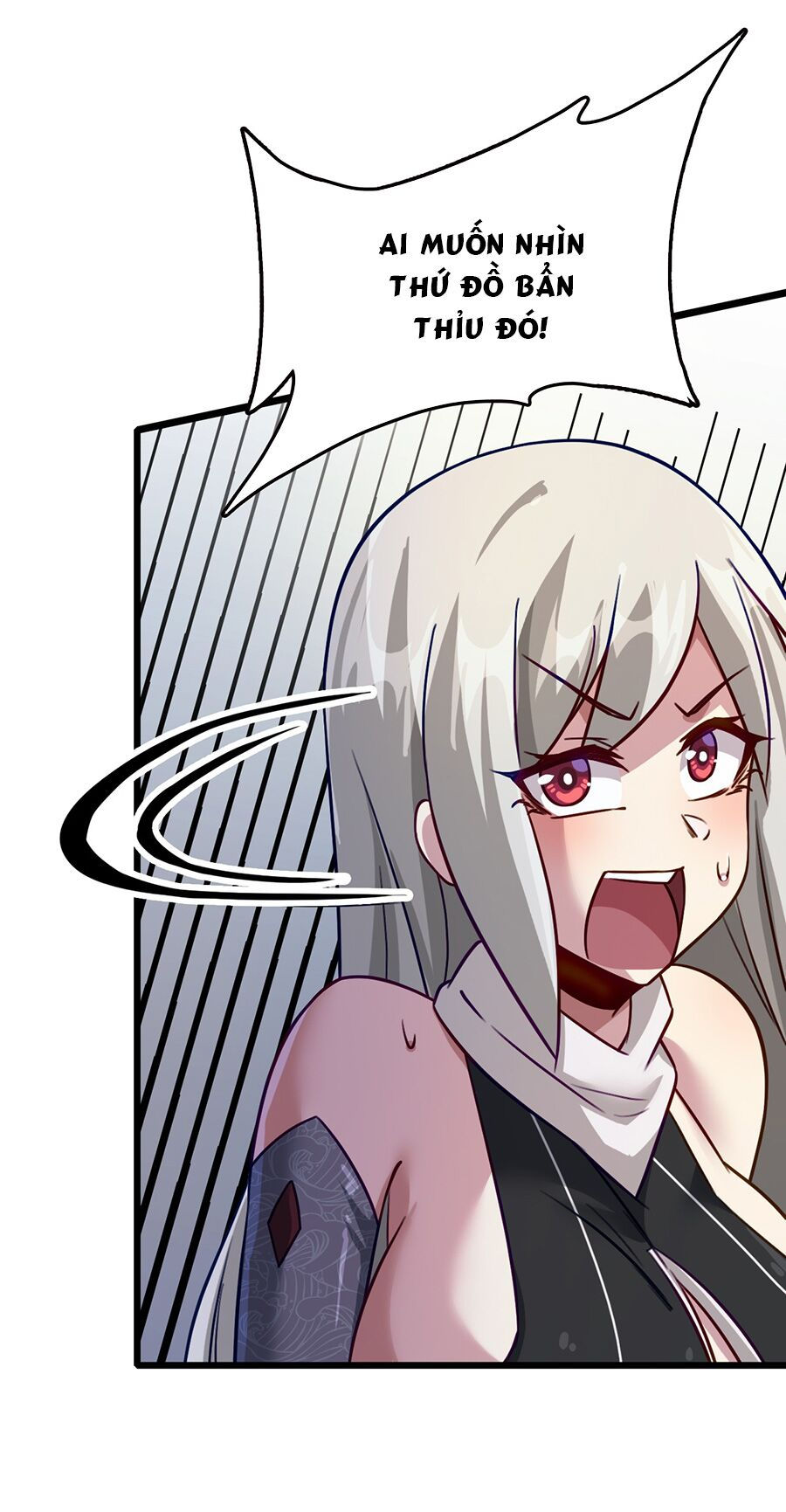 đại bảo kiếm của tôi chapter 27 59