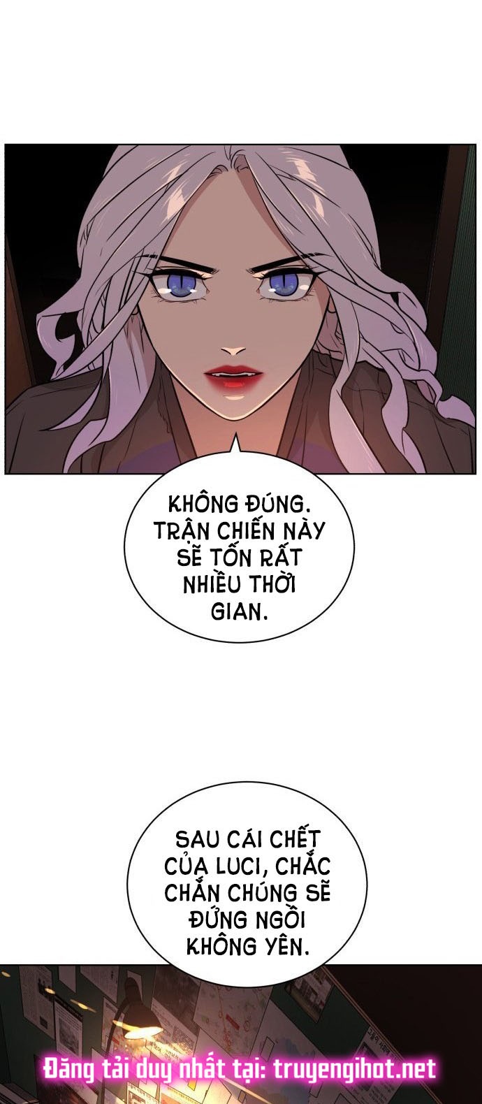 bạch huyết - white blood chapter 17 84