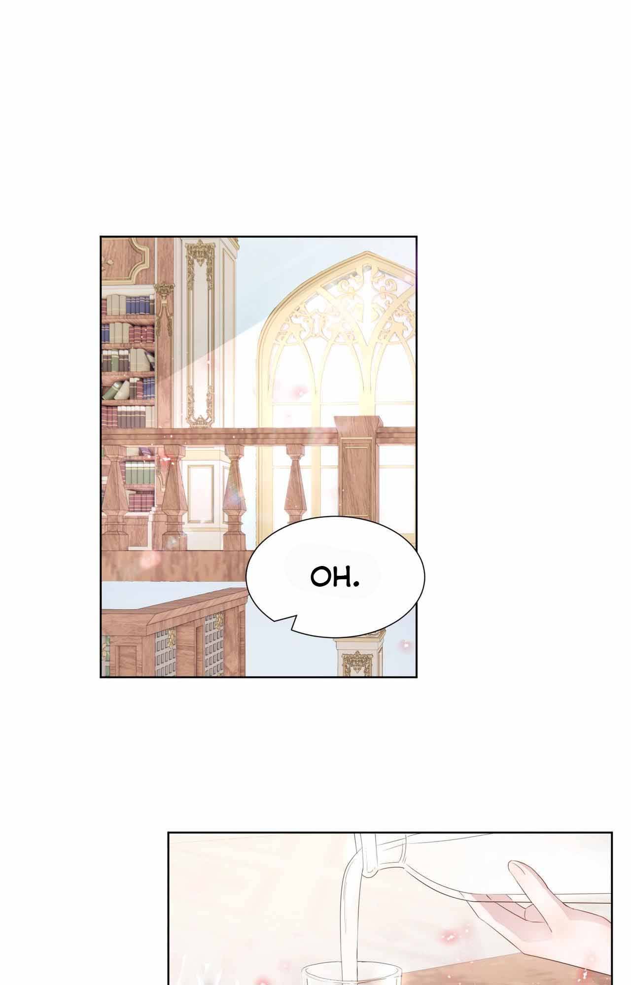 ma pháp của công chúa amy chapter 5 1