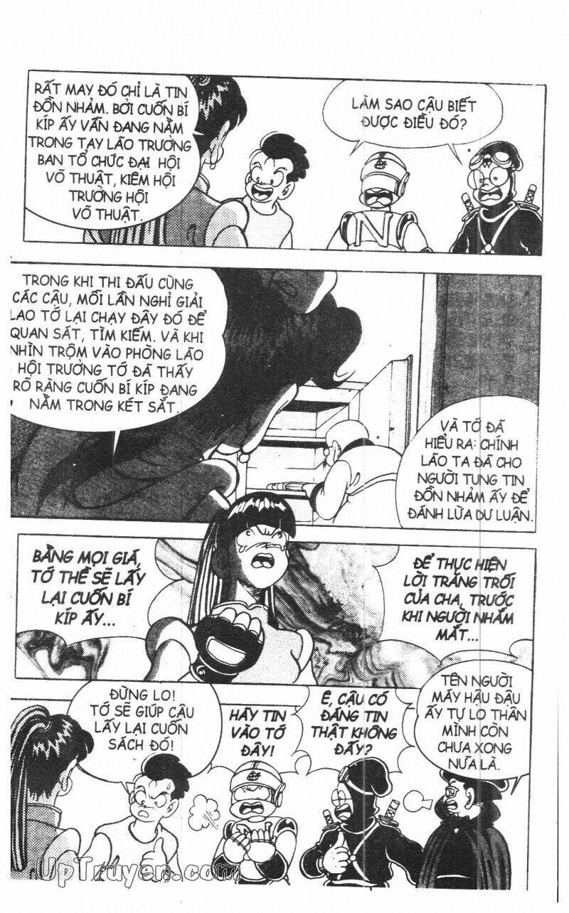 đội quân nhí nhố chapter 16 138