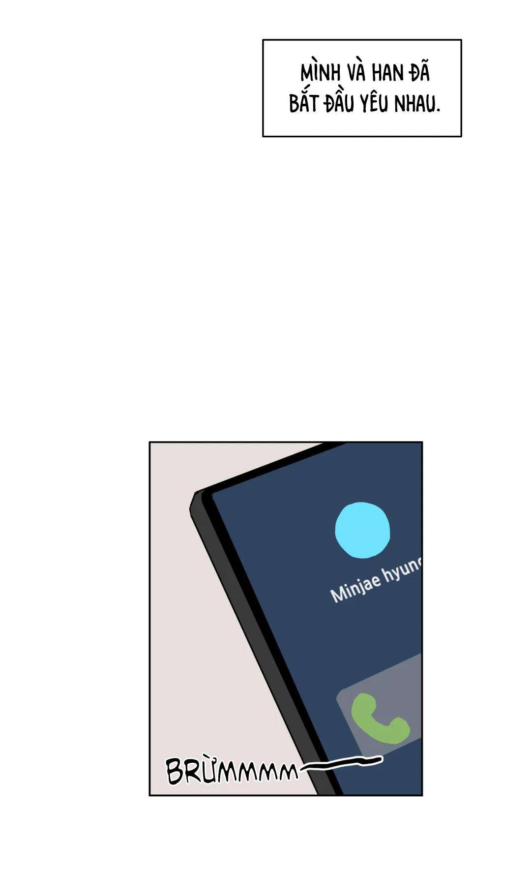 anh trai hàng xóm siêu mlem chapter 53 22