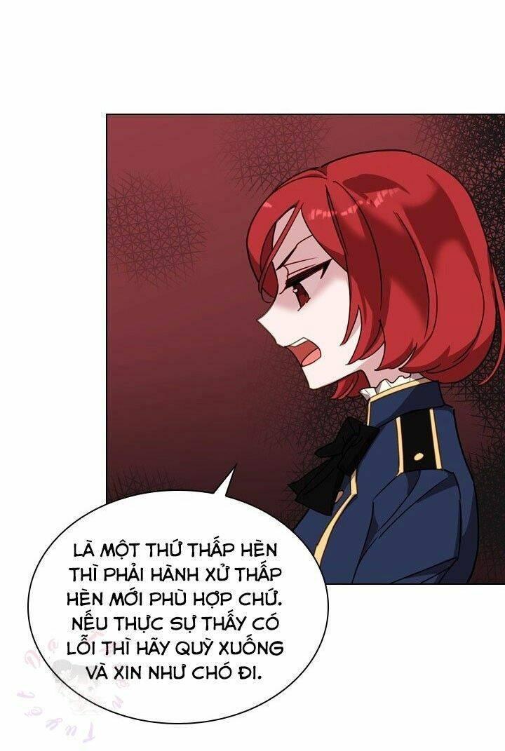 để yên cho tiểu thư hiền chapter 11 26