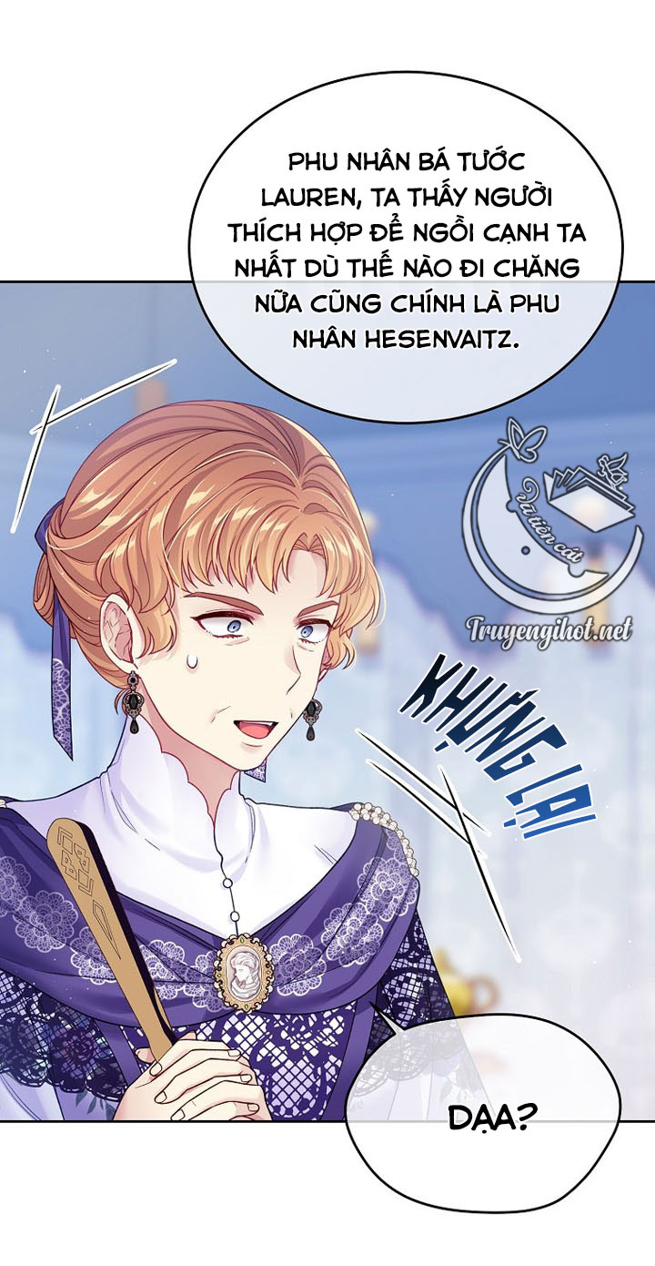 tôi gặp rắc rối vì chồng qúa dễ thương chapter 28.1 32