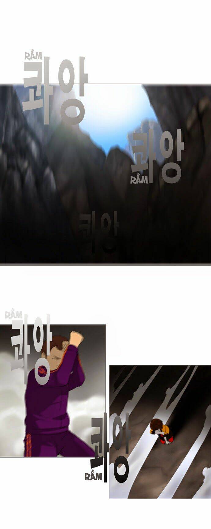 cuộc chiến trong tòa tháp chapter 72 1