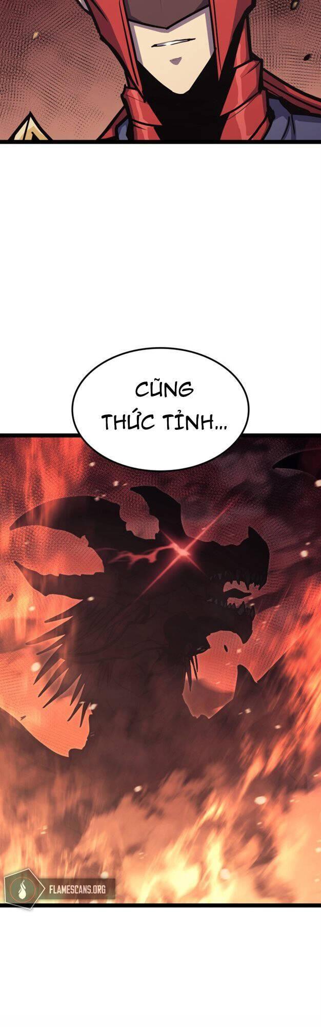 tôi trở lại thăng cấp một mình chapter 129 13