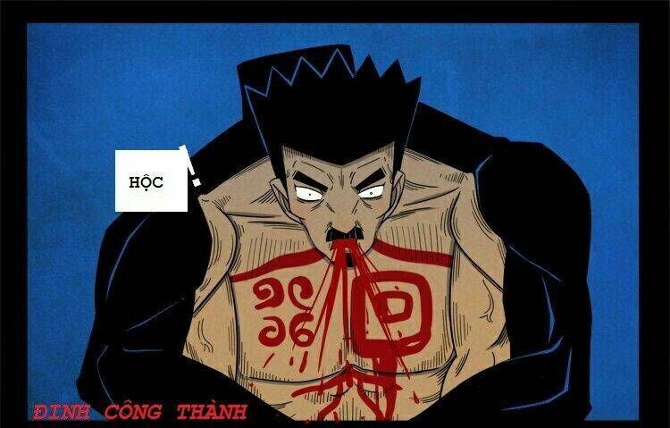 những sự kiện kỳ dị chapter 20 8