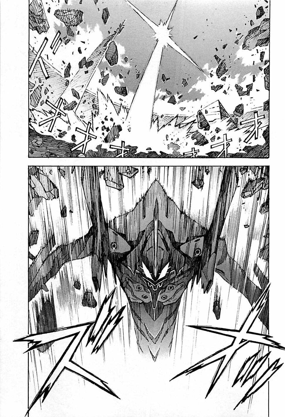 đặc nhiệm không gian chapter 84 4