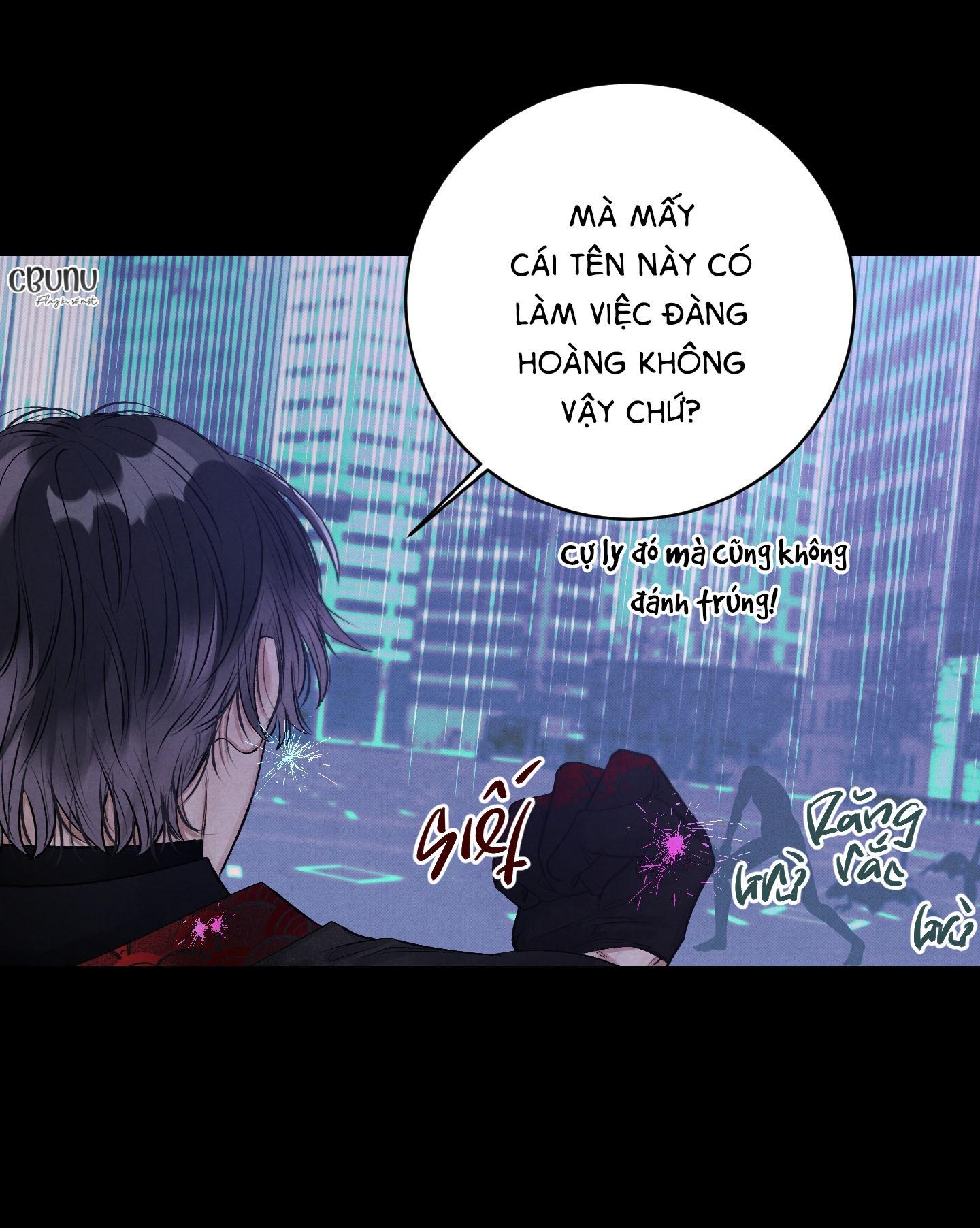 khinh địch tất bại chapter 2 18
