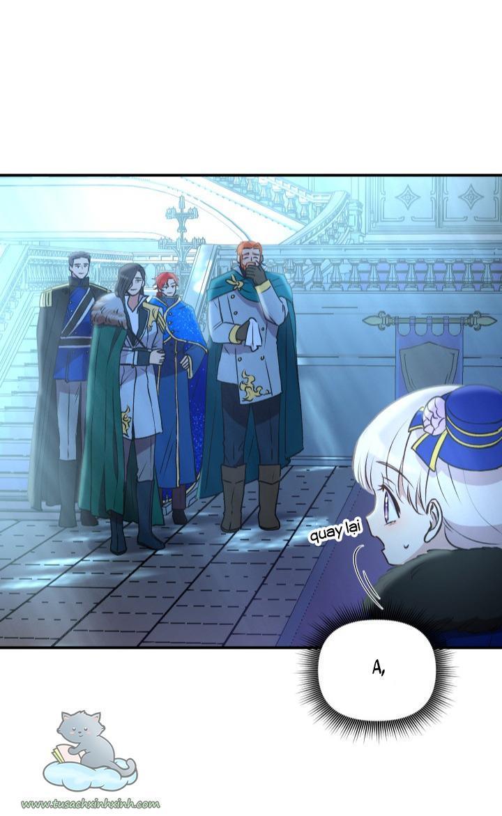 công nương khế ước của gia tộc công tước quái vật chapter 41 3