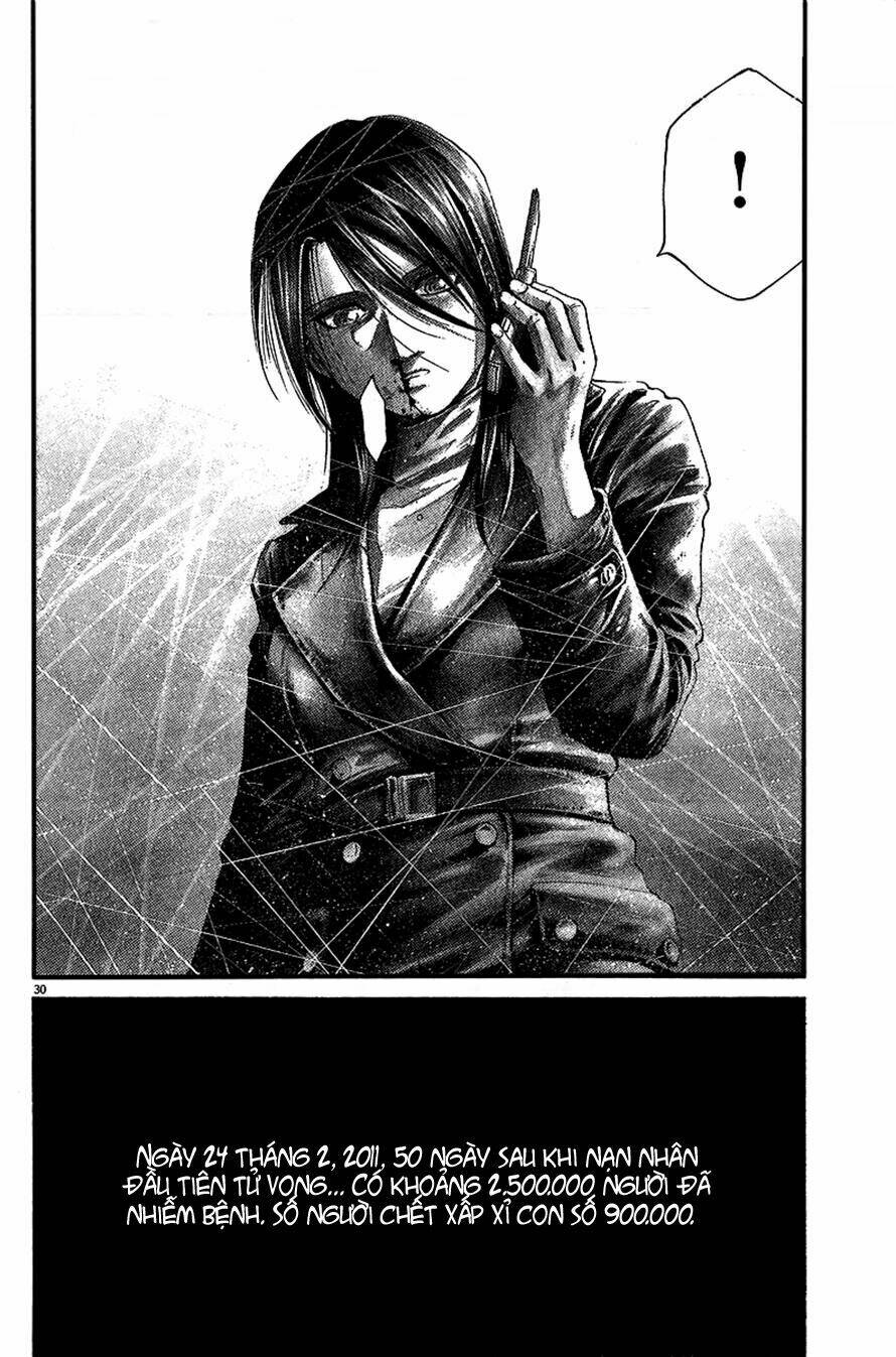 kansen rettou chapter 5 31