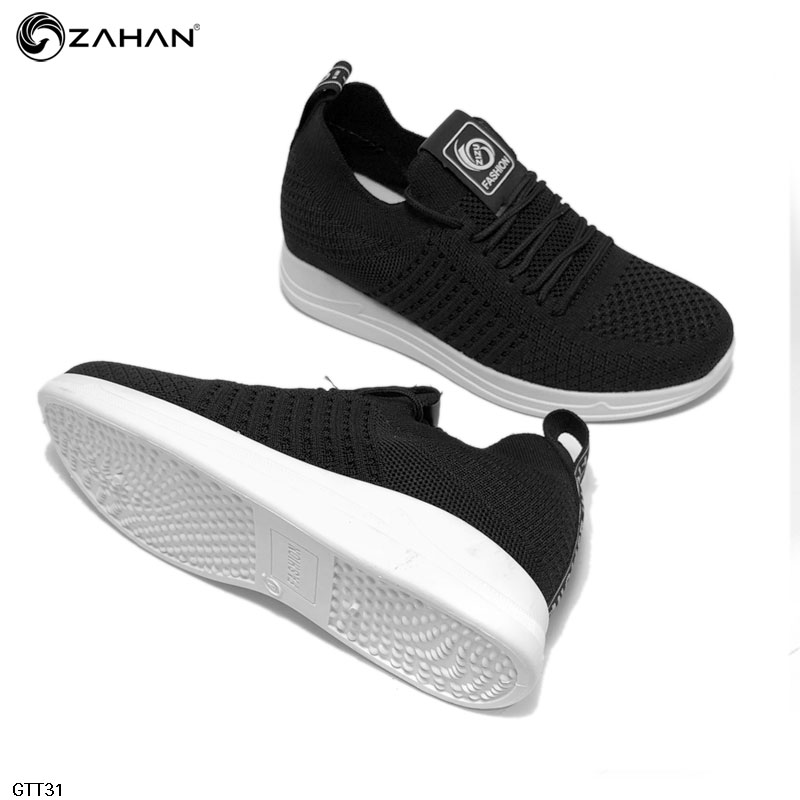 Giày thể thao nữ, sneaker GTT31