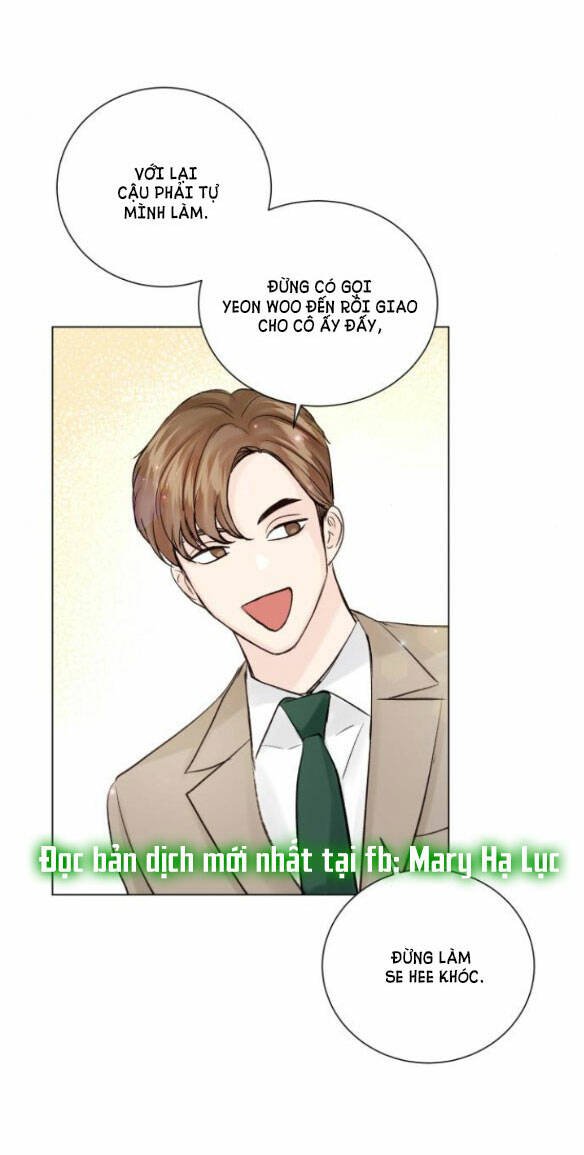 nhất định chúng ta sẽ được hạnh phúc chapter 98.2 18