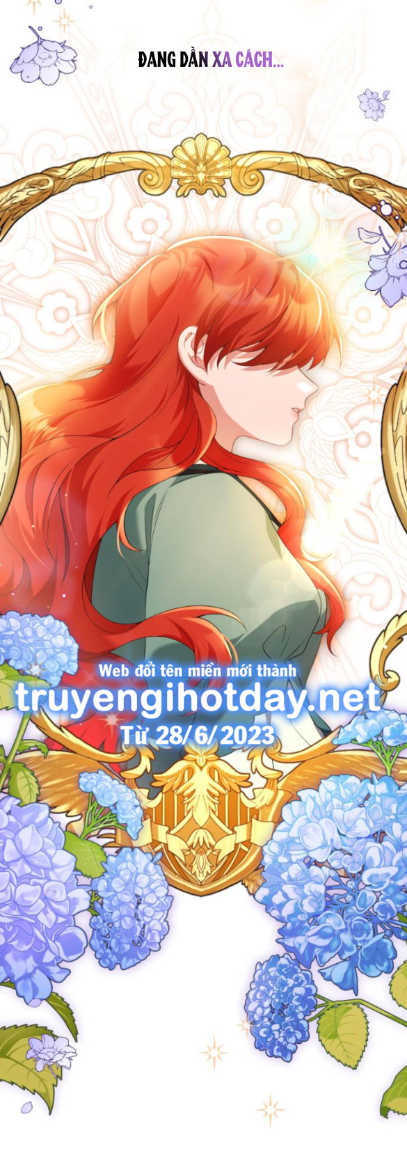 tôi sẽ ly hôn với người chồng bạo chúa chapter 51.2 34