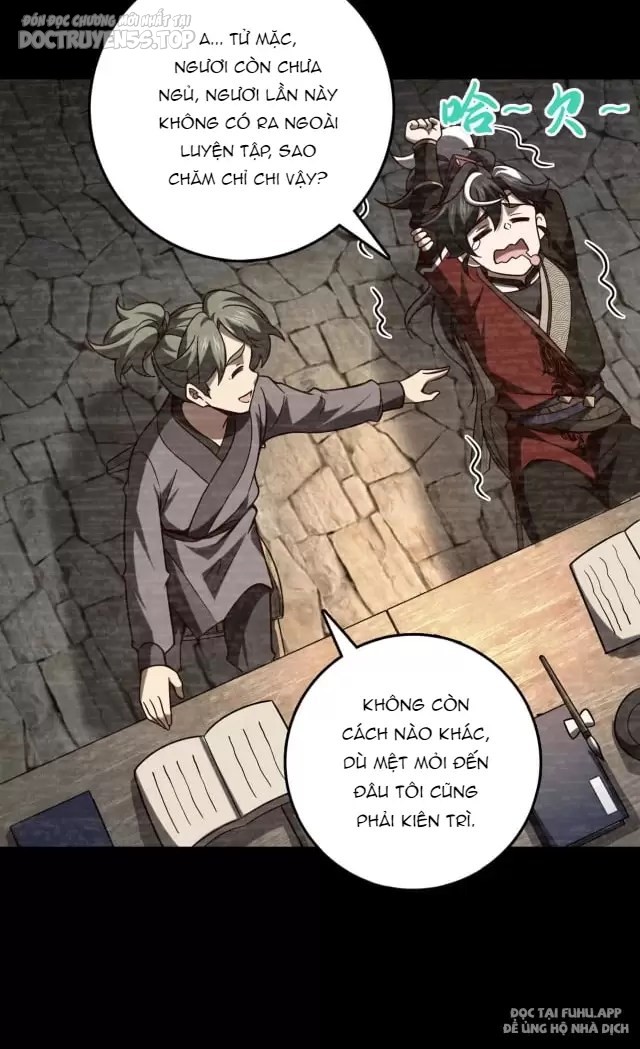 tôi, thần long của nữ đế! chapter 20 41