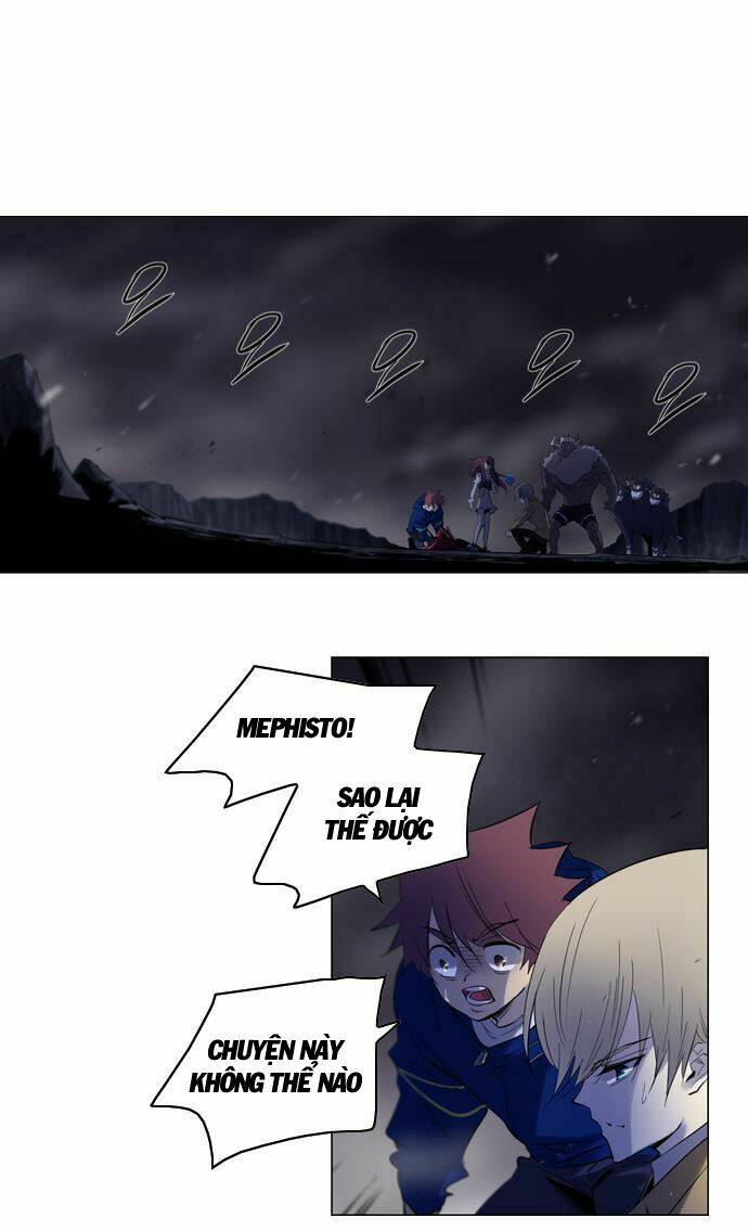 bản khế ước linh hồn chapter 112 15