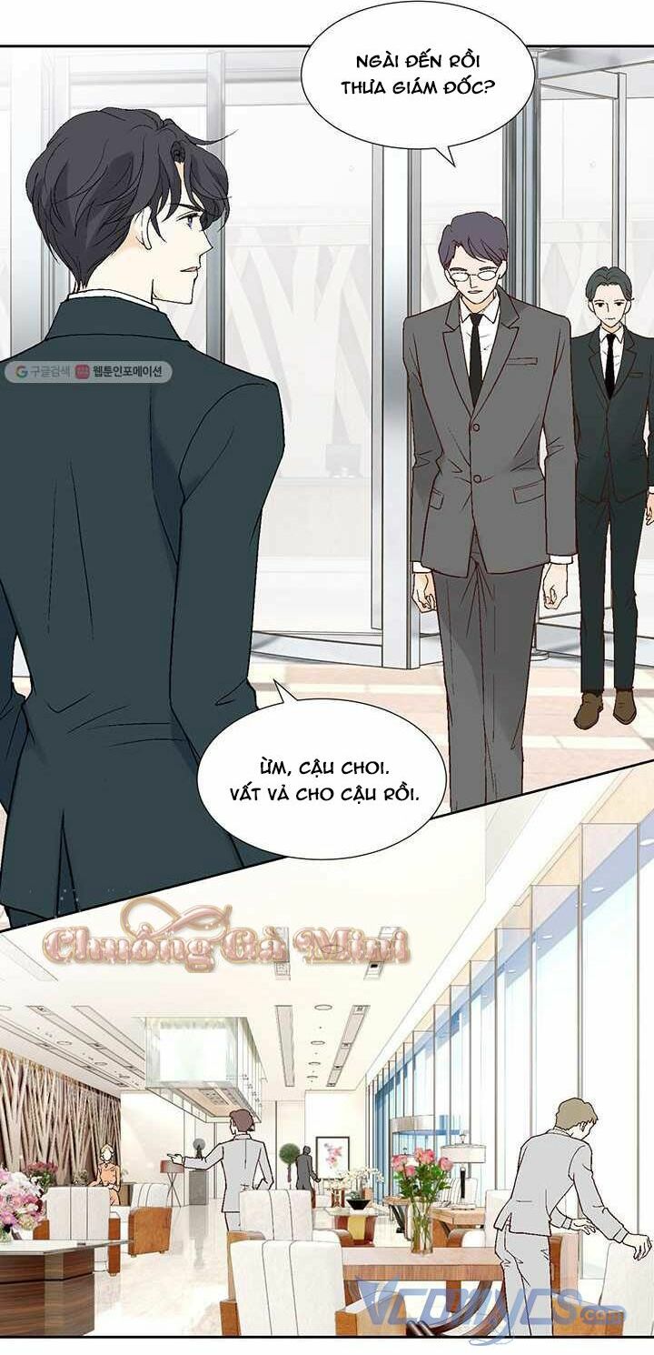 lee bom, em là của anh chapter 34 18