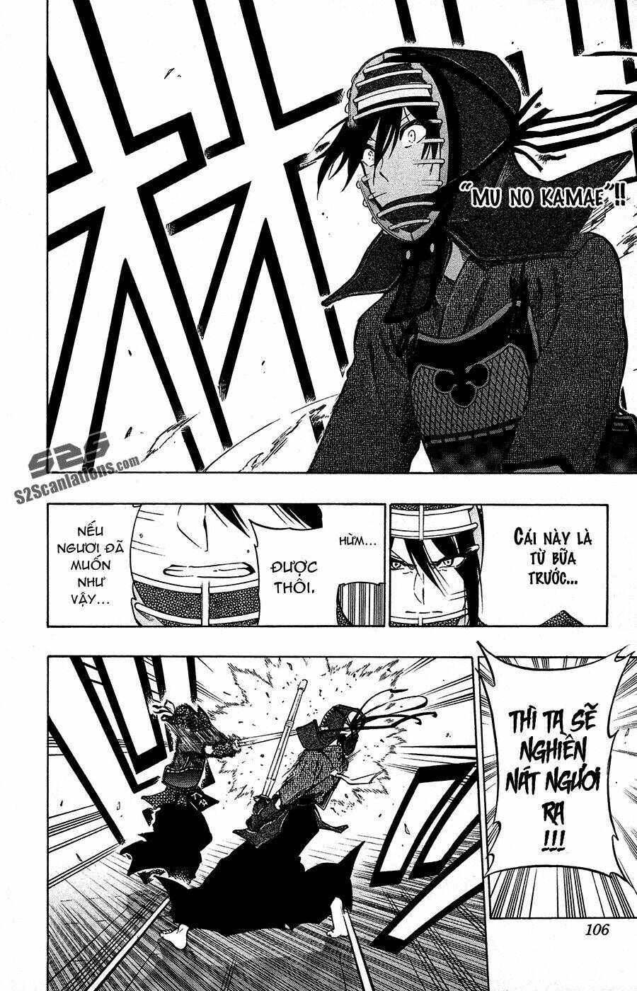 kurogane chapter 67 4