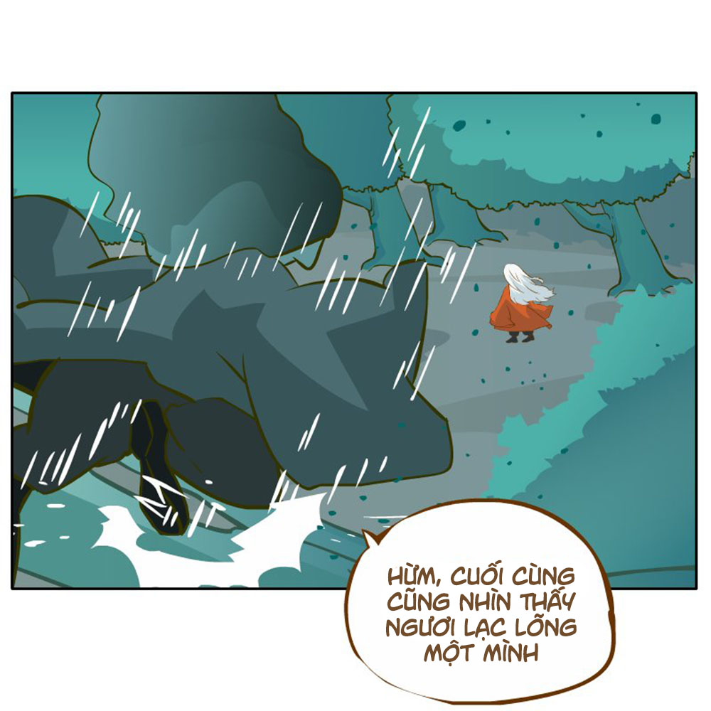 hòa thượng và tiểu long quân chapter 24 43