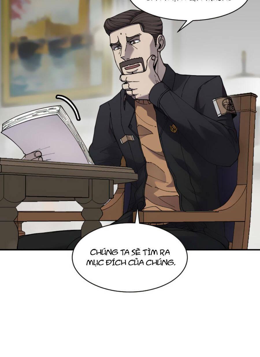 shaman - pháp sư chapter 74 55