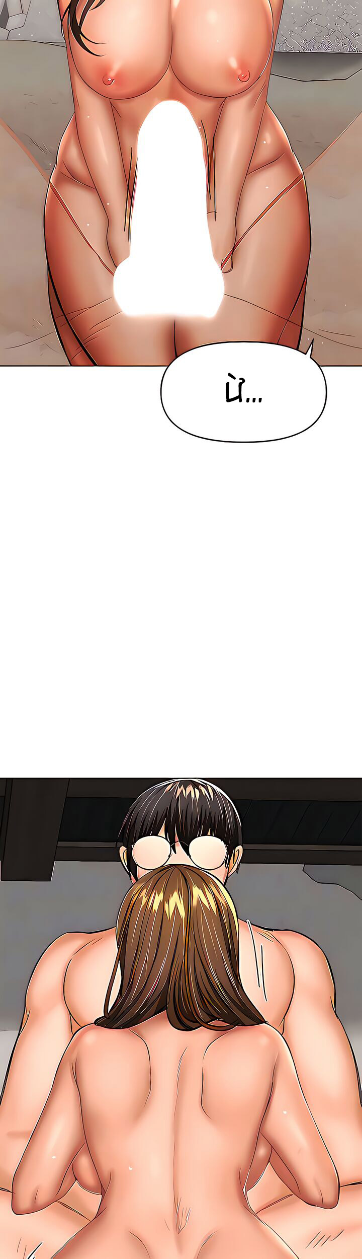 chiều chuộng em đi mà chapter 32.2 2