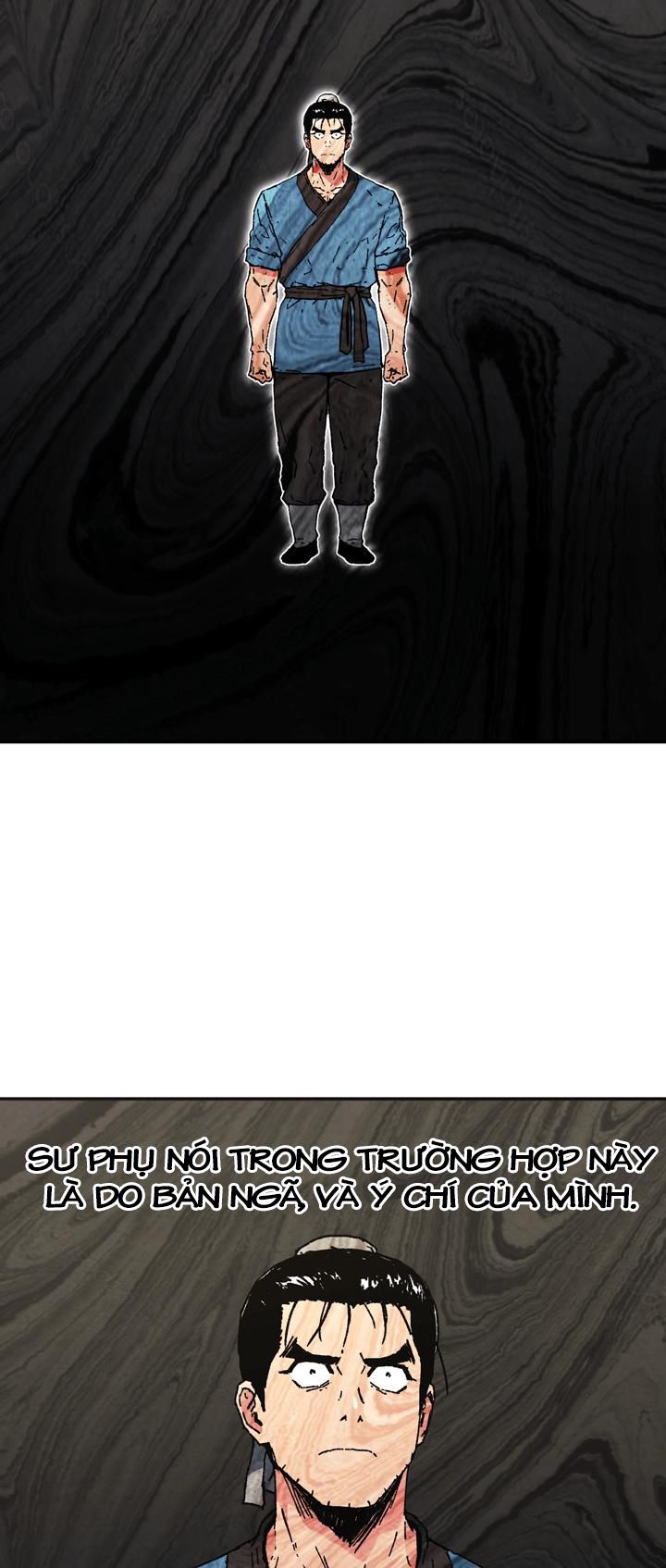 Bố Vô Song chapter 90 20