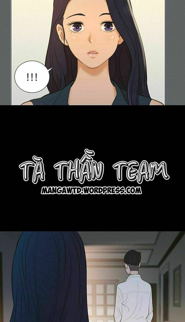 lucky driver chapter 2.5 32