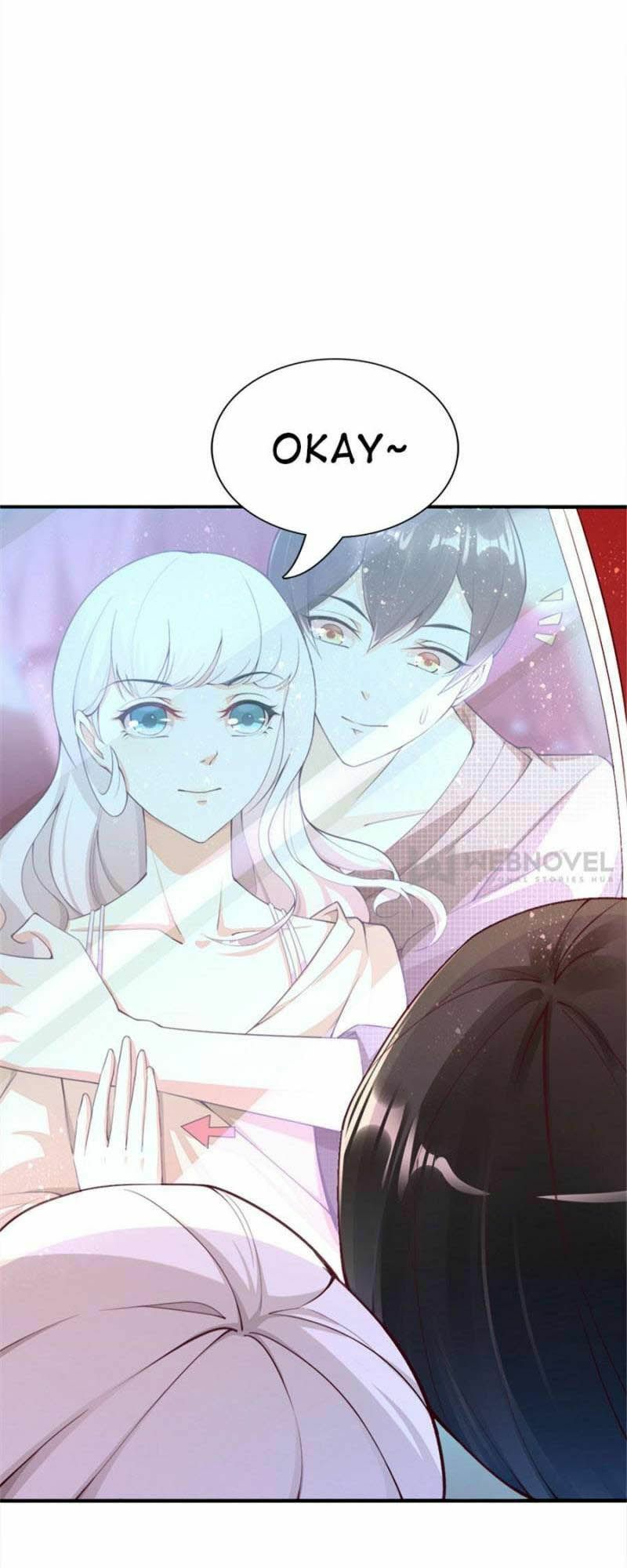 gặp phải người chồng xảo quyệt! chapter 20 4