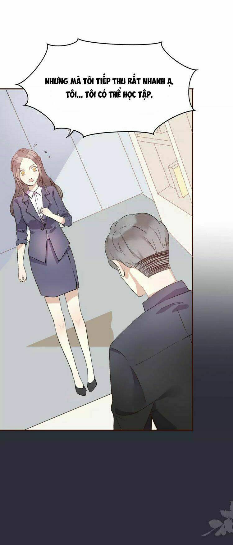 cuộc chiến tiền nhiệm chapter 7.4 8