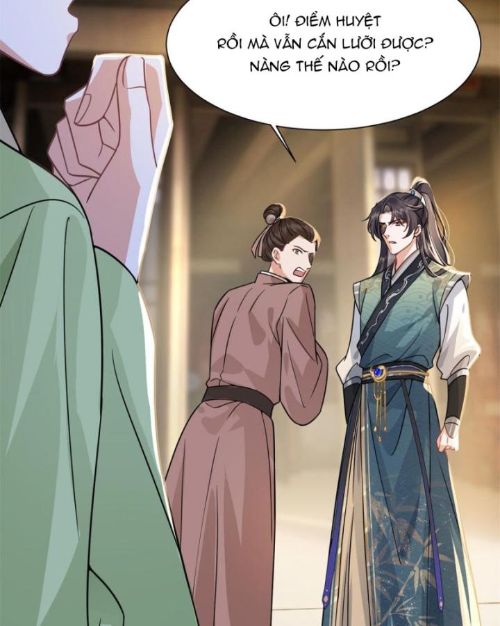 phượng quy thiên hạ chapter 3 72