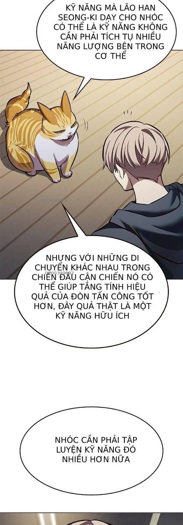 biến thân thành mèo chapter 241 31