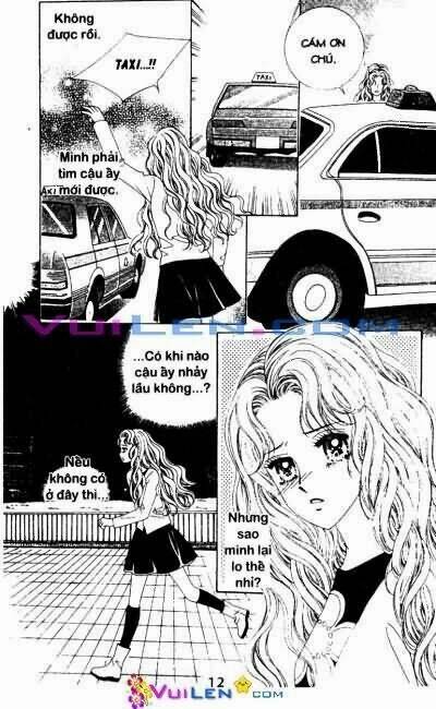ngọt đắng tình yêu chapter 7 12