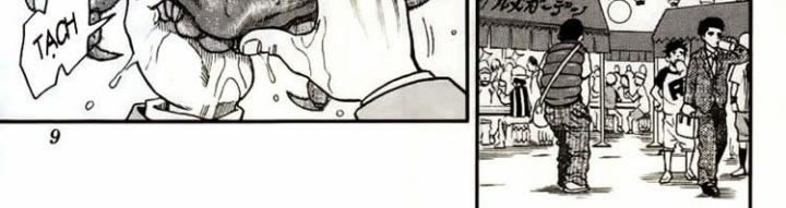 thánh tỏi sành ăn chapter 1 19