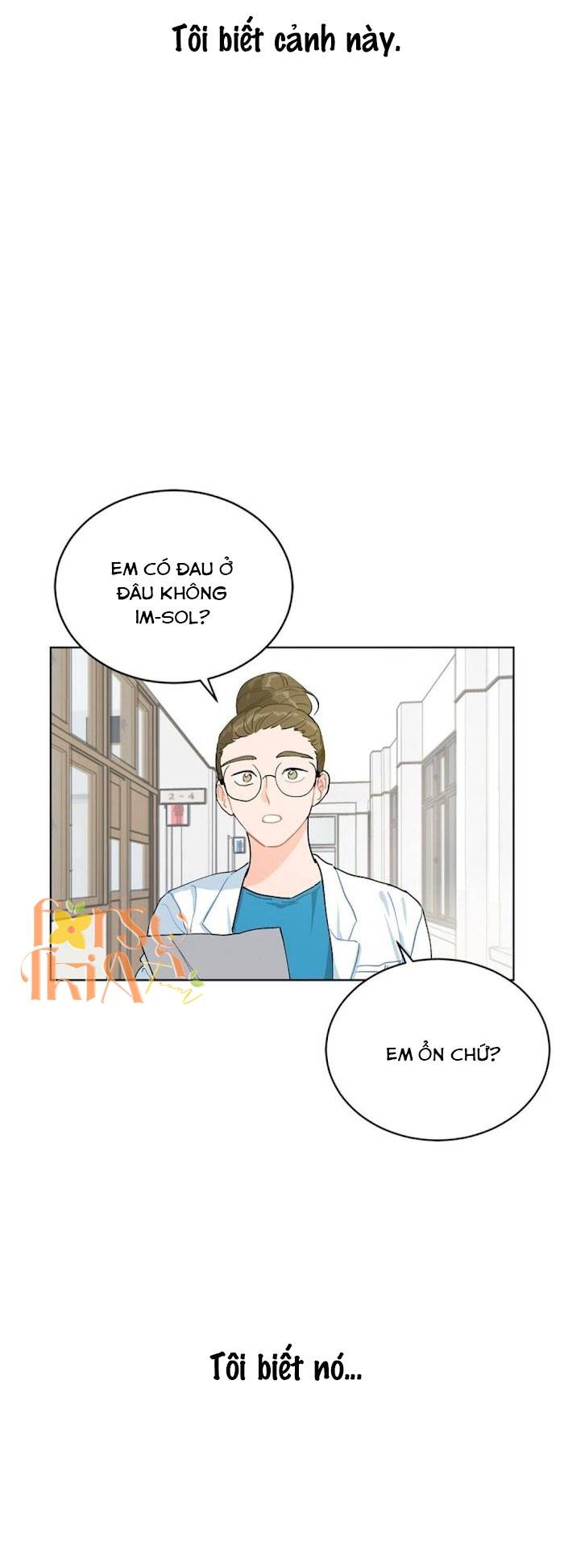 ngày mai tươi đẹp chapter 2 31