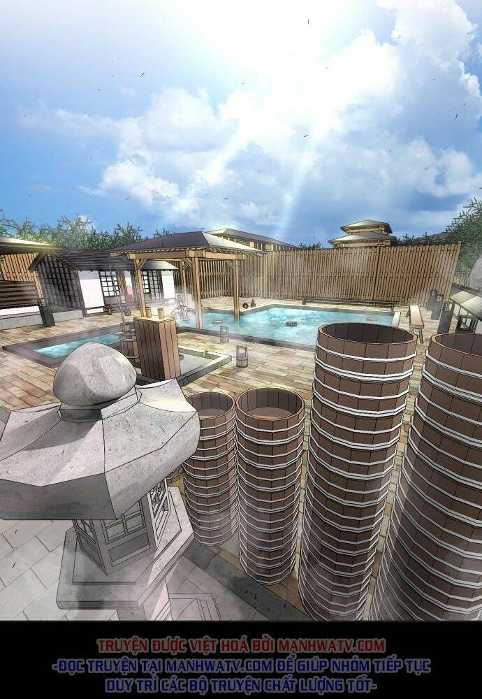 kĩ nguyên của anh hùng chapter 95 97