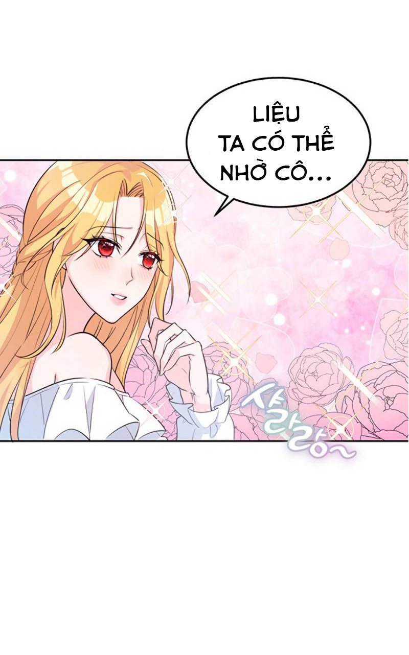 nữ hiệp sĩ tái xuất chapter 2 16