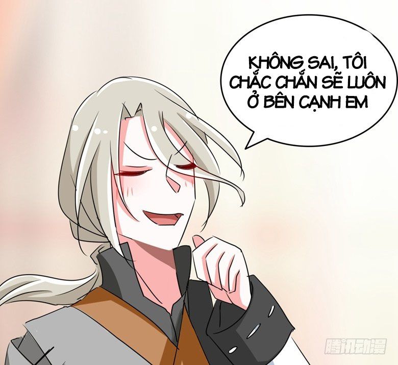 Dân Quốc Yêu Văn Lục chapter 70 - Trang 23