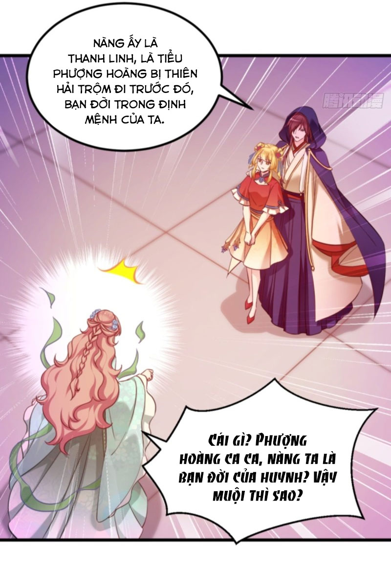 trò chơi trừng phạt chapter 90 14