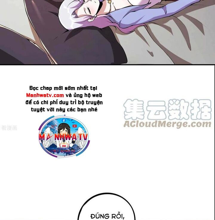 đệ nhất người ở rể chapter 91 4