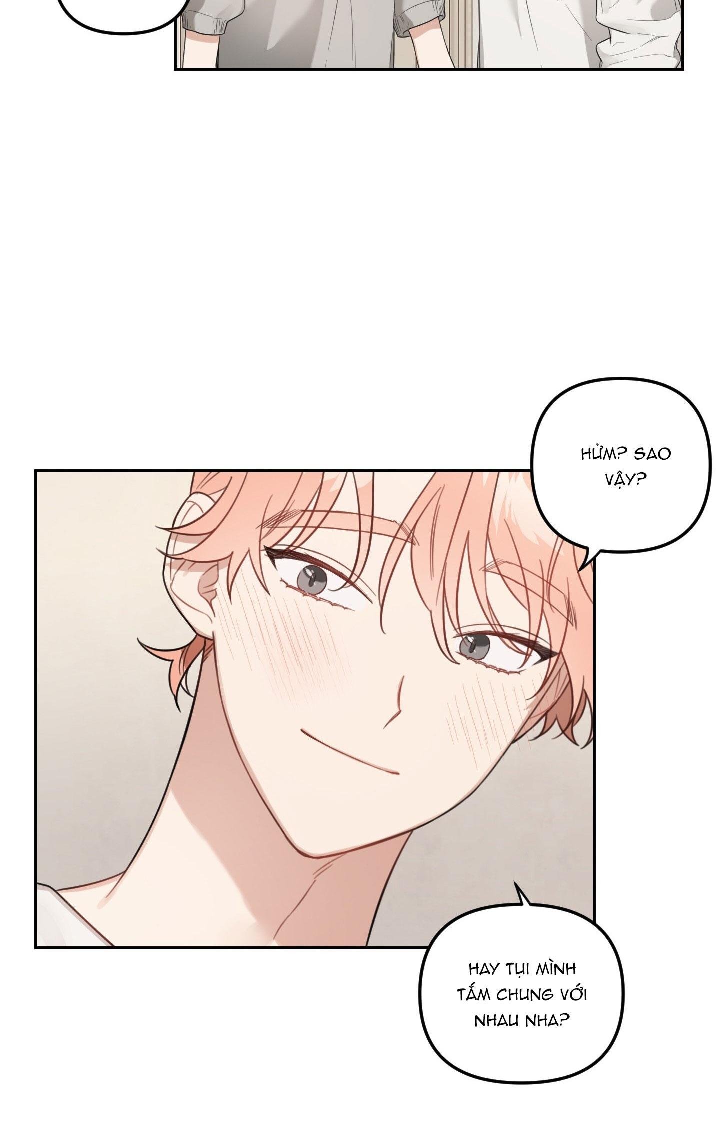 vườn hoa chapter 44 23