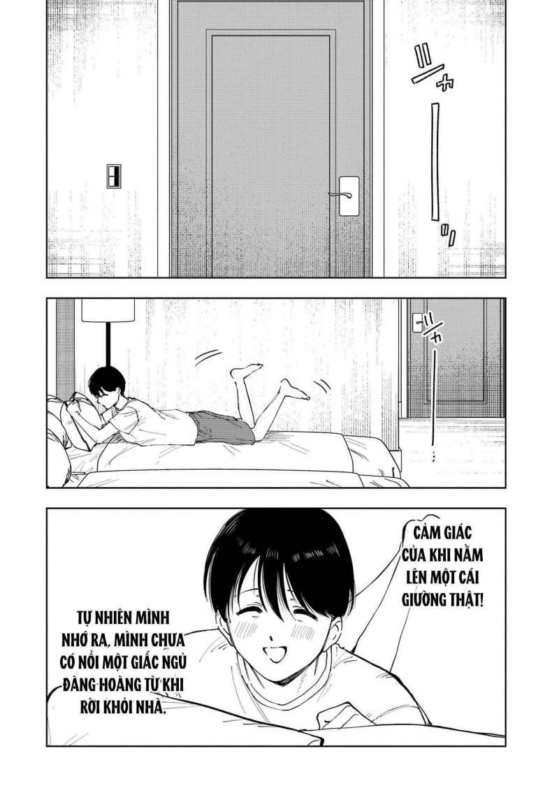 boku to mimoza no 75-nichi chapter 4 20