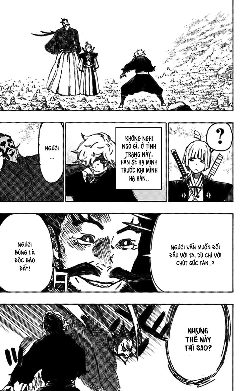 jigokuraku chapter 27 4
