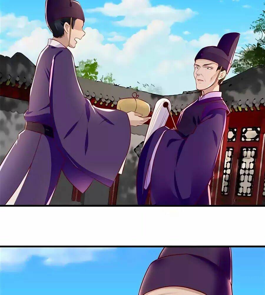 gian phi như thử đa kiều chapter 25 55