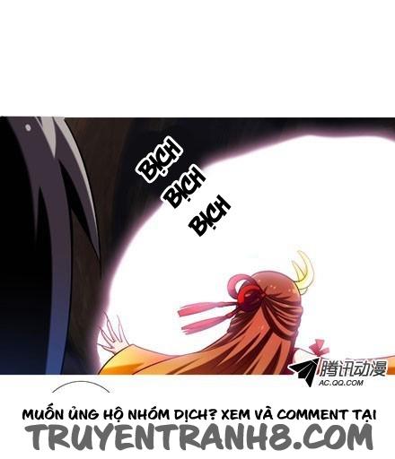 đầu óc đại sư huynh của ta rất đen tối chapter 28 5