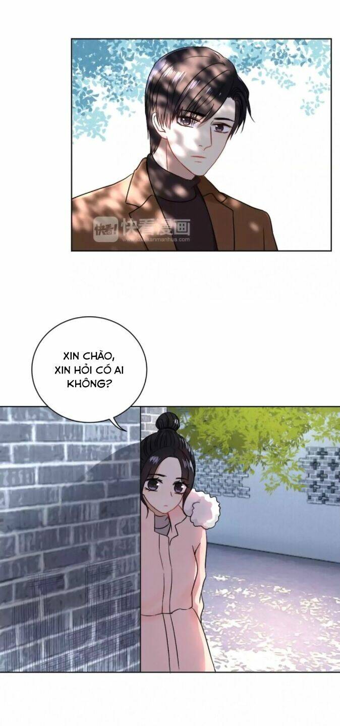 chào buổi sáng, hướng dương chapter 39 3